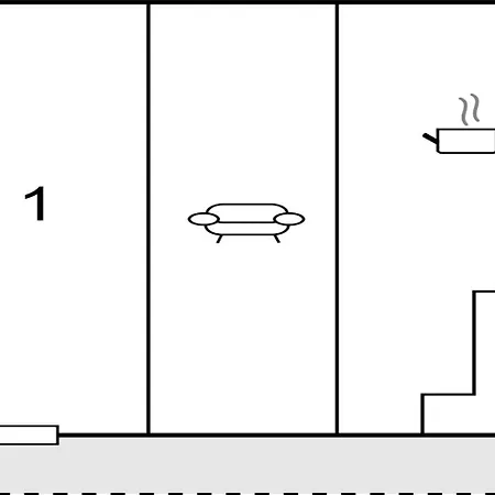 Apartman Sesia *lxxxviii *