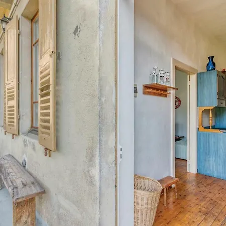 Apartman Sesia *lxxxviii * Varallo