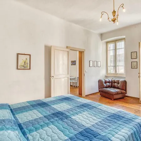Sesia *lxxxviii * Apartman *