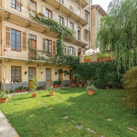 Apartman Sesia *lxxxviii * Varallo
