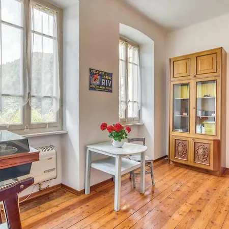 Sesia *lxxxviii * Apartman